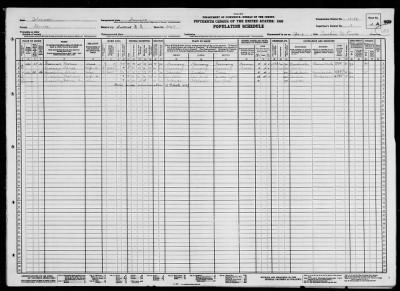 Thumbnail for DENVER CITY, ELECTION PCT K > 16-96