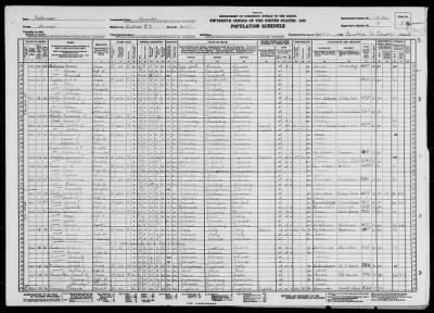 Thumbnail for DENVER CITY, ELECTION PCT K > 16-96