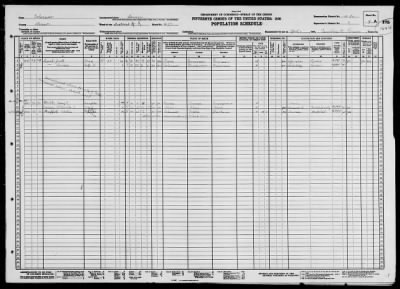 Thumbnail for DENVER CITY, ELECTION PCT K > 16-96