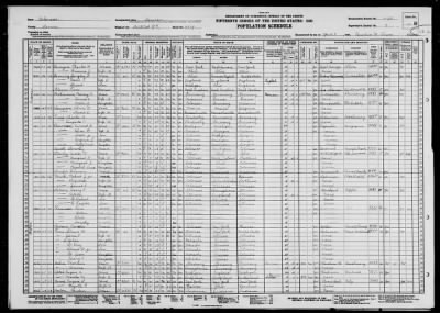 Thumbnail for DENVER CITY, ELECTION PCT K > 16-96