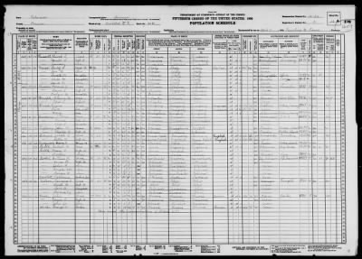 Thumbnail for DENVER CITY, ELECTION PCT K > 16-96