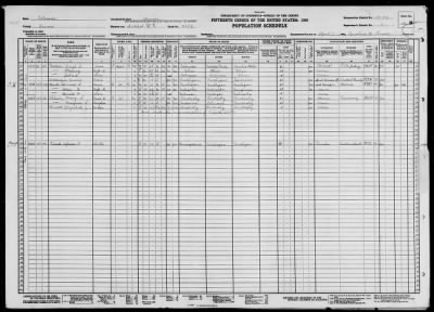 Thumbnail for DENVER CITY, ELECTION PCT K > 16-96