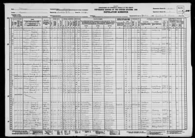 Thumbnail for DENVER CITY, ELECTION PCT K > 16-96