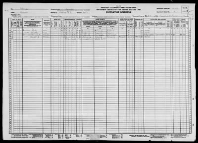 Thumbnail for DENVER CITY, ELECTION PCT K > 16-96