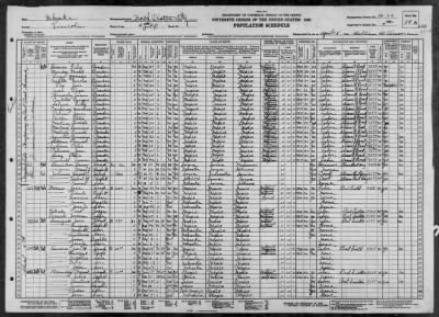 Thumbnail for NORTH PLATTE CITY, WARD 4 > 56-36