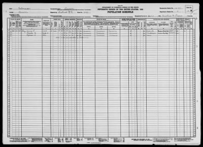 Thumbnail for DENVER CITY, ELECTION PCT K > 16-96