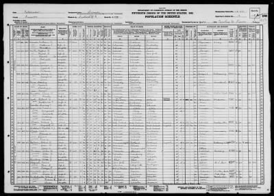 Thumbnail for DENVER CITY, ELECTION PCT K > 16-96