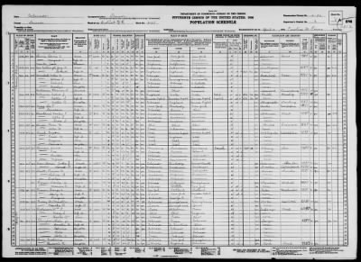 Thumbnail for DENVER CITY, ELECTION PCT K > 16-96