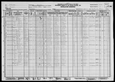 Thumbnail for DENVER CITY, ELECTION PCT K > 16-96