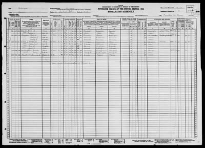 Thumbnail for DENVER CITY, ELECTION PCT K > 16-96