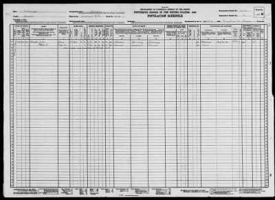 Thumbnail for DENVER CITY, ELECTION PCT K > 16-96