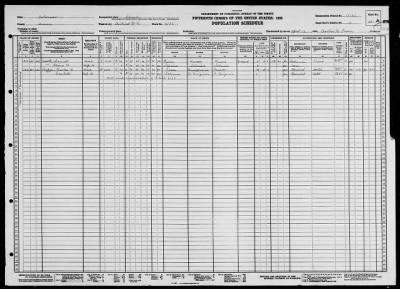 Thumbnail for DENVER CITY, ELECTION PCT K > 16-96