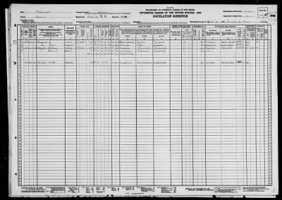 Thumbnail for DENVER CITY, ELECTION PCT K > 16-96