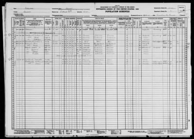 Thumbnail for DENVER CITY, ELECTION PCT K > 16-96