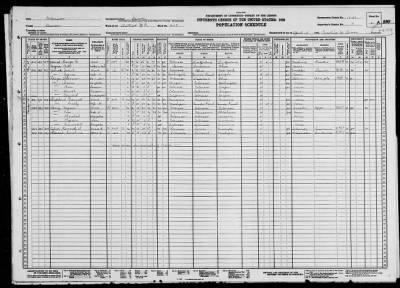 Thumbnail for DENVER CITY, ELECTION PCT K > 16-96