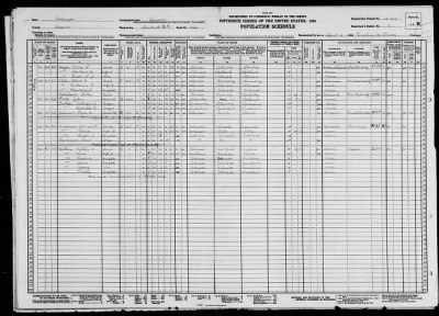 Thumbnail for DENVER CITY, ELECTION PCT K > 16-96