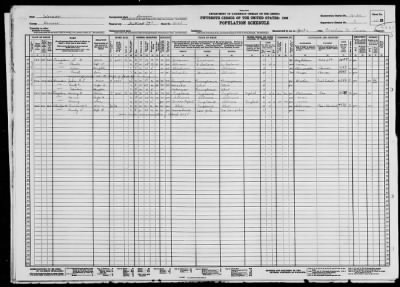 Thumbnail for DENVER CITY, ELECTION PCT K > 16-96