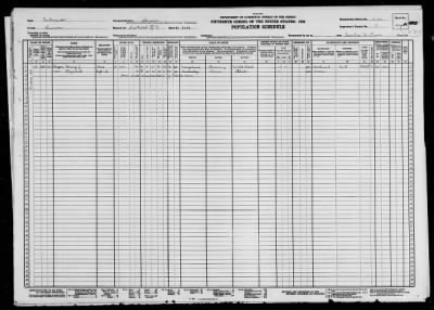 Thumbnail for DENVER CITY, ELECTION PCT K > 16-96