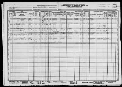 Thumbnail for DENVER CITY, ELECTION PCT K > 16-96