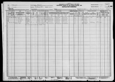 Thumbnail for DENVER CITY, ELECTION PCT K > 16-96