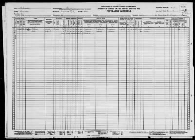 Thumbnail for DENVER CITY, ELECTION PCT K > 16-96