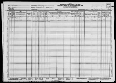 Thumbnail for DENVER CITY, ELECTION PCT K > 16-96