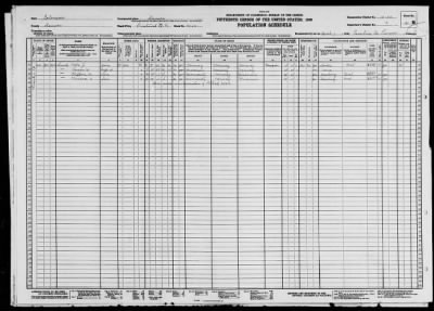 Thumbnail for DENVER CITY, ELECTION PCT K > 16-96