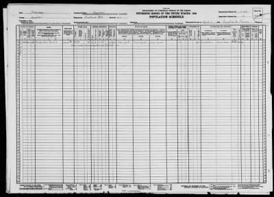 Thumbnail for DENVER CITY, ELECTION PCT K > 16-96