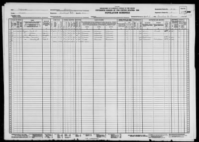 Thumbnail for DENVER CITY, ELECTION PCT K > 16-96