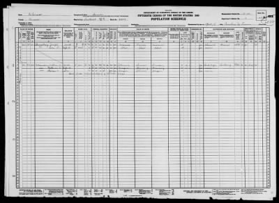 Thumbnail for DENVER CITY, ELECTION PCT K > 16-96