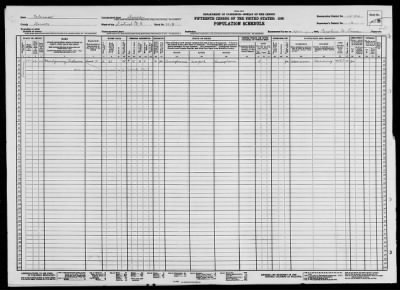 Thumbnail for DENVER CITY, ELECTION PCT K > 16-96