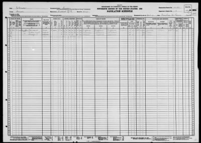 Thumbnail for DENVER CITY, ELECTION PCT K > 16-96