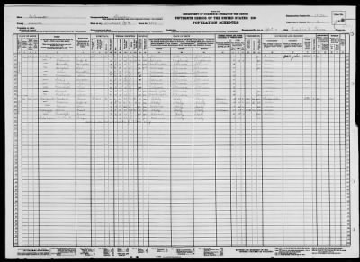 Thumbnail for DENVER CITY, ELECTION PCT K > 16-96