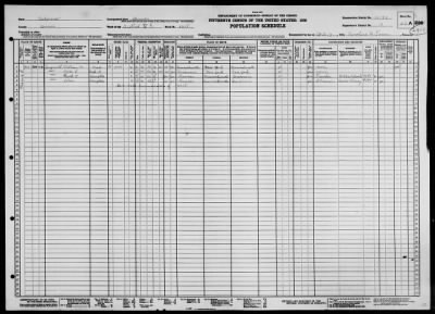 Thumbnail for DENVER CITY, ELECTION PCT K > 16-96