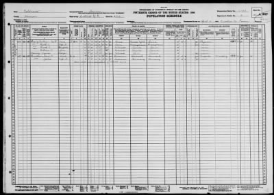 Thumbnail for DENVER CITY, ELECTION PCT K > 16-96