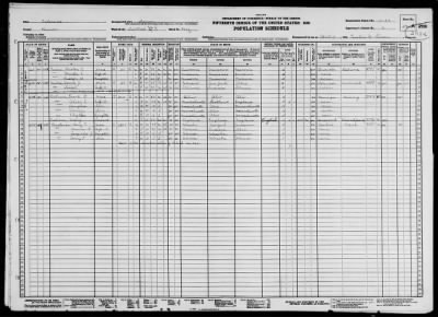 Thumbnail for DENVER CITY, ELECTION PCT K > 16-96