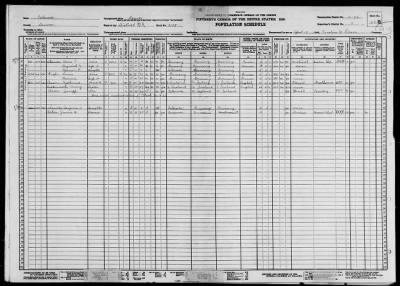 Thumbnail for DENVER CITY, ELECTION PCT K > 16-96