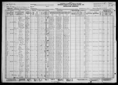 MAGISTERIAL DIST 5, MASONS CREEK AND ALLOCK AND VICCO VILLAGES > 97-22