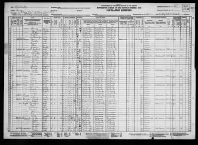 MAGISTERIAL DIST 5, MASONS CREEK AND ALLOCK AND VICCO VILLAGES > 97-22