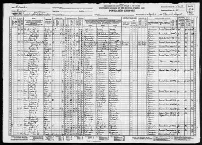 ELECTION PCT 11, HARTMAN > 50-17