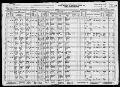 ELECTION PCT 12, WEBB > 50-18