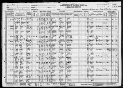 ELECTION PCT 12, WEBB > 50-18