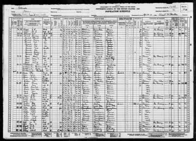 Thumbnail for ELECTION PCT 12, WEBB > 50-18