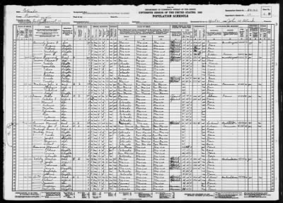 ELECTION PCT 13, HOLLY > 50-20