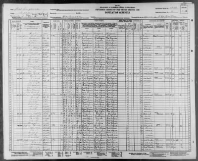 LOGAN MAGISTERIAL DIST, VOTING PCTS 26 AND 39 > 23-26