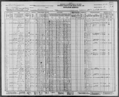 LOGAN MAGISTERIAL DIST, VOTING PCTS 26 AND 39 > 23-26