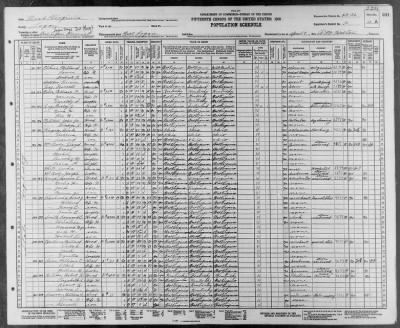 LOGAN MAGISTERIAL DIST, VOTING PCTS 26 AND 39 > 23-26