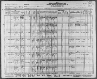 LOGAN MAGISTERIAL DIST, VOTING PCTS 26 AND 39 > 23-26