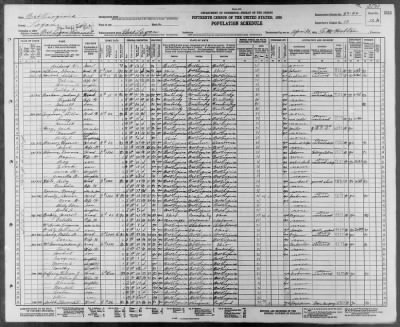 LOGAN MAGISTERIAL DIST, VOTING PCTS 26 AND 39 > 23-26