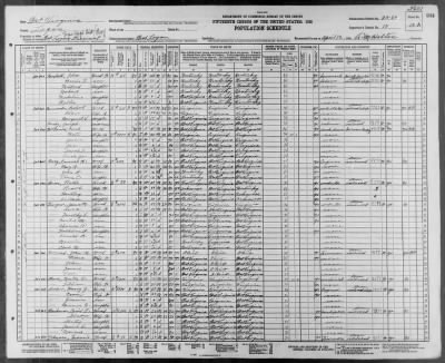 LOGAN MAGISTERIAL DIST, VOTING PCTS 26 AND 39 > 23-26